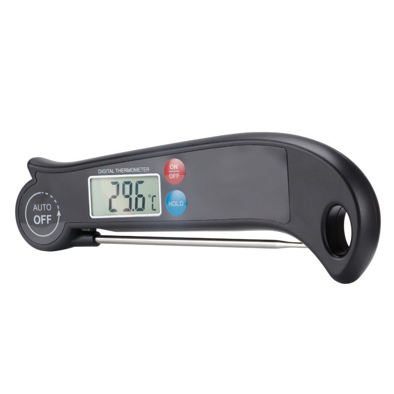 Kitchen Thermometer|Oven Cooking Food Probe|Grill Electronic Oven Thermometer