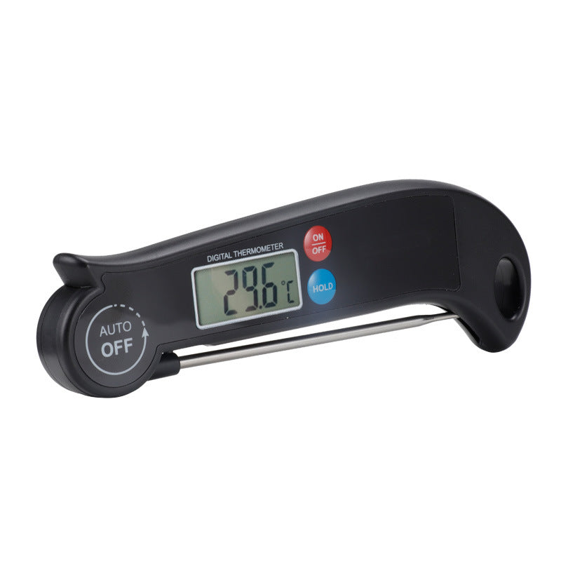 Kitchen Thermometer|Oven Cooking Food Probe|Grill Electronic Oven Thermometer