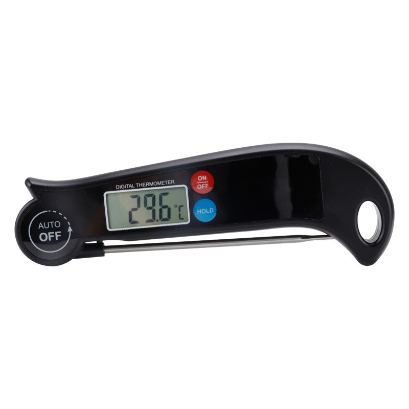 Kitchen Thermometer|Oven Cooking Food Probe|Grill Electronic Oven Thermometer