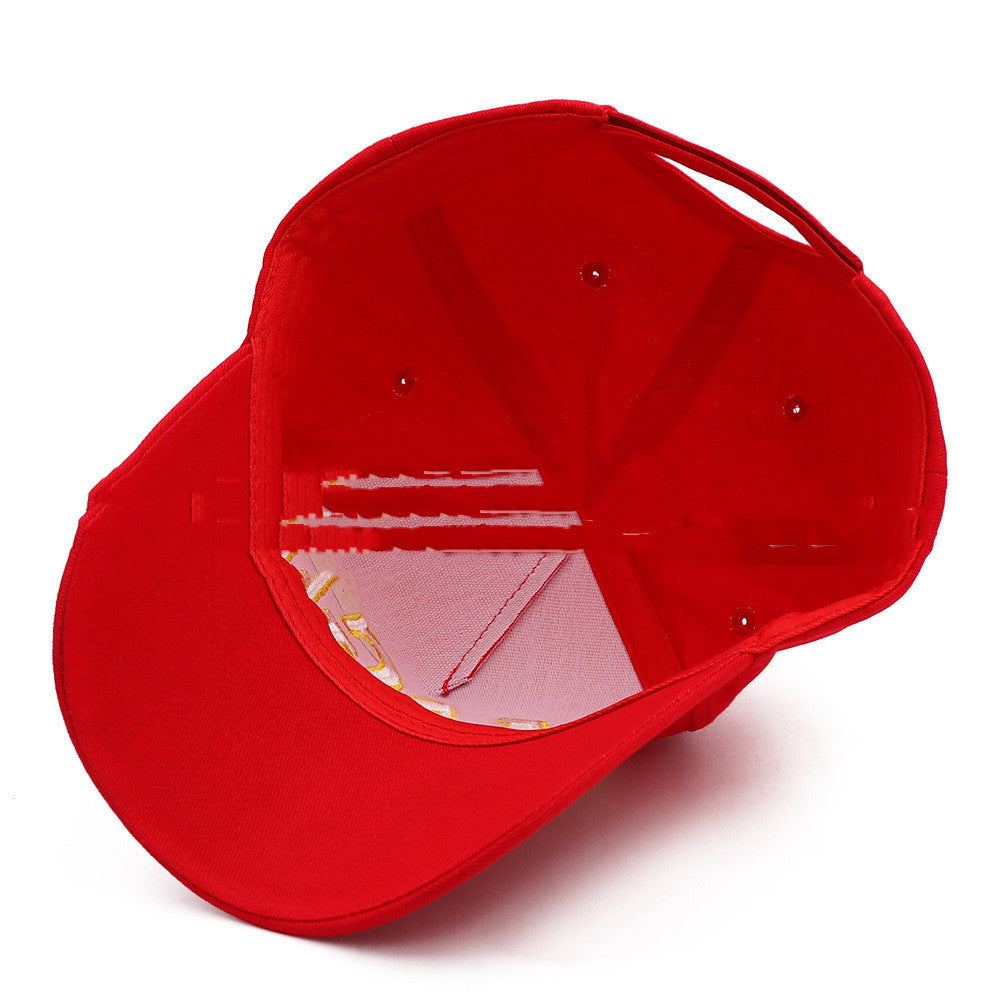 MAGA Hat