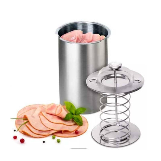 Deli meat maker | Lunch meat maker