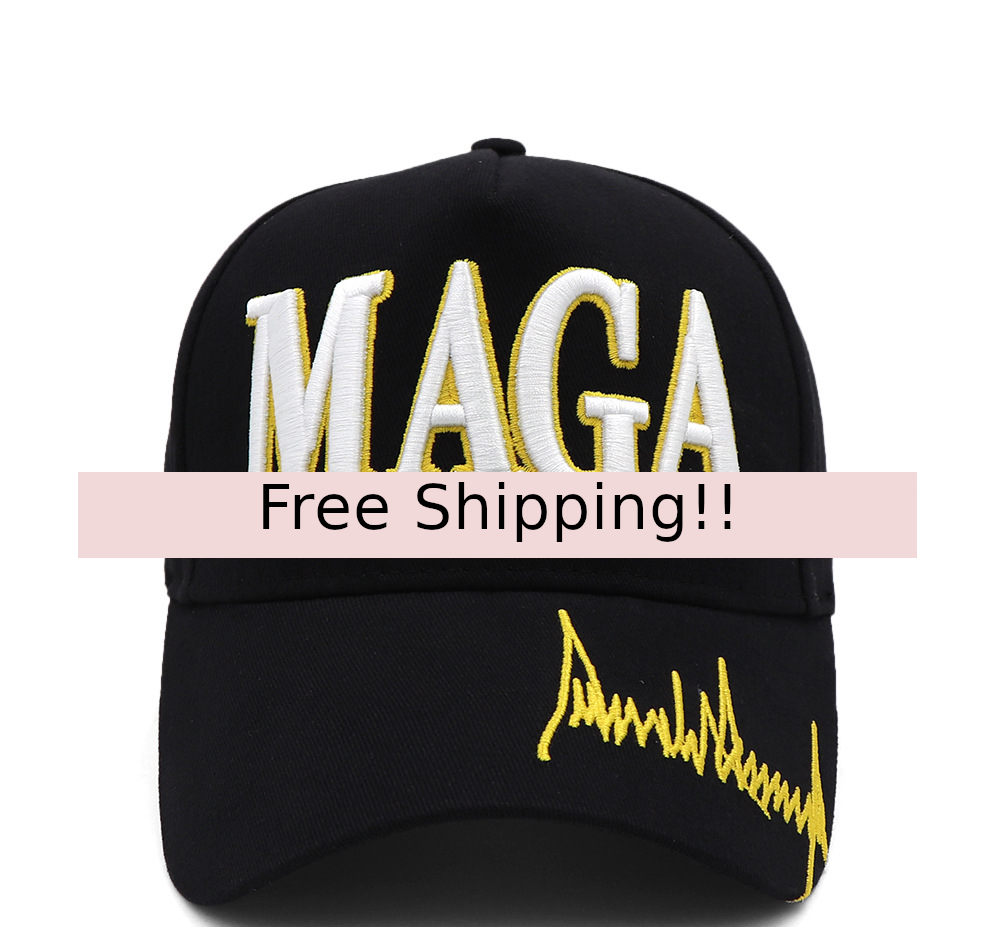 MAGA Hat